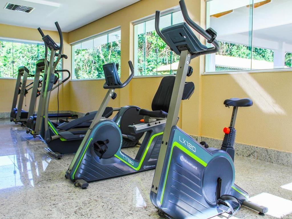 Thermas Lacqua Diroma Com Piscina De Ondas Gratis 24Horas Caldas Novas Exterior photo